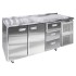 Стол холодильный Finist УХС-700-2/3