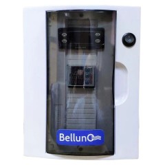 Сплит-система холодильная Belluna S232i