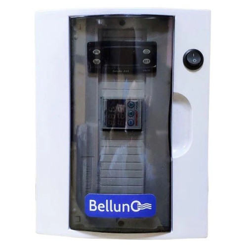 Сплит-система холодильная Belluna S232i