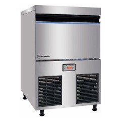 ЛЬДОГЕНЕРАТОР HURAKAN HKN-IMQ100L(КУБИКИ)