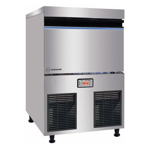 ЛЬДОГЕНЕРАТОР HURAKAN HKN-IMQ100L(КУБИКИ)