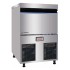ЛЬДОГЕНЕРАТОР HURAKAN HKN-IMQ100L(КУБИКИ)
