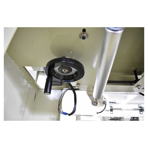 Аппарат для запайки и обрезки BROTHER FQL-450A