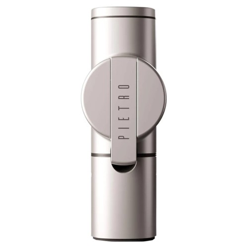 Кофемолка ручная Fiorenzato Pietro Oyster Grey