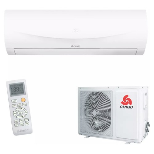 Настенная сплит-система Chigo CS-88H3A-1H181 Moon