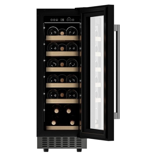 Винный шкаф MEYVEL MV19-KST1