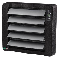Тепловентилятор водяной BALLU BHP-W3-15-LN