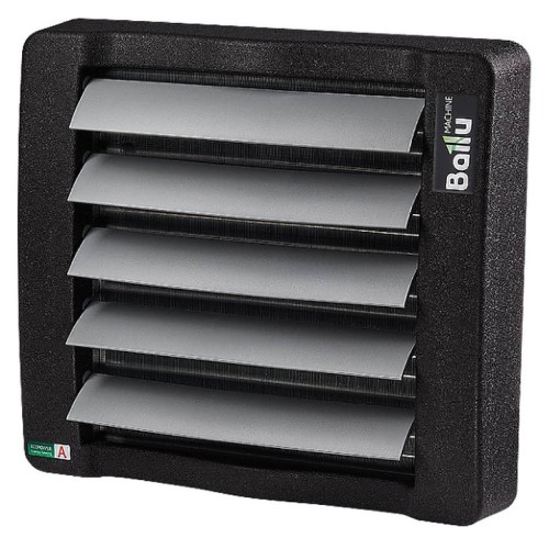 Тепловентилятор водяной BALLU BHP-W3-15-LN
