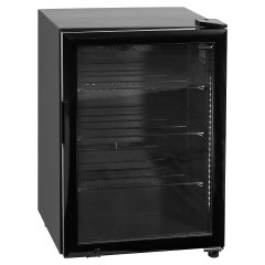 ШКАФ МОРОЗИЛЬНЫЙ TEFCOLD UR90G-SUB ZERO