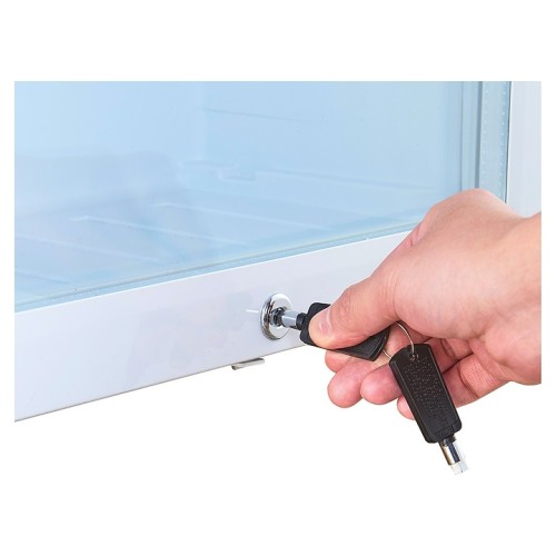 Холодильник для косметики и напитков Cellar Private CP023AW