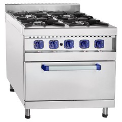 ПЛИТА 4 КОНФОРОЧН.900СЕР ПГК-49ЖШ