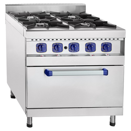 ПЛИТА 4 КОНФОРОЧН.900СЕР ПГК-49ЖШ