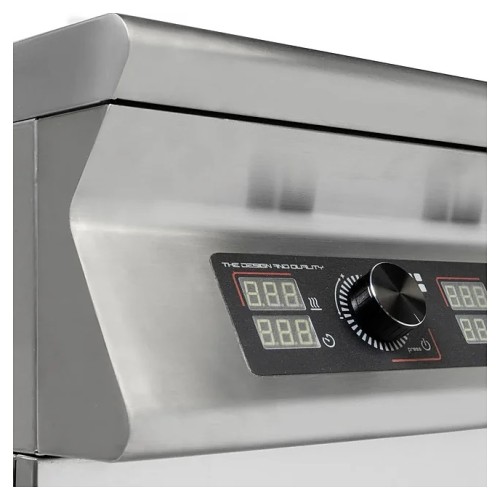 ПЛИТА ИНДУКЦИОННАЯ 4 КОНФ 900 СЕР КОБОР I9-4T