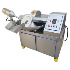 Куттер открытого типа Roal Meat HL-125