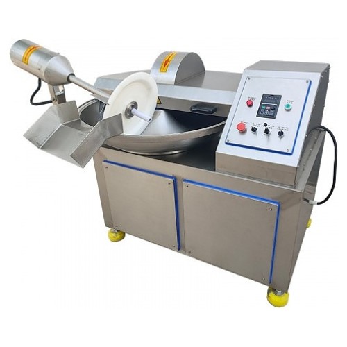 Куттер открытого типа Roal Meat HL-125