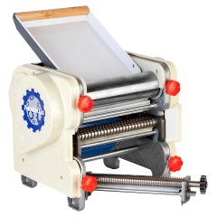 Тестораскатка-лапшерезка электрическая Foodatlas DJJ-200