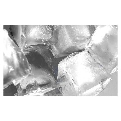 Льдогенератор Cooleq IC-30B кубики