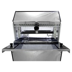 Хлеборезка Danler FZ-400