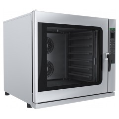 Пароконвектомат ПищТех PR-DIW-06