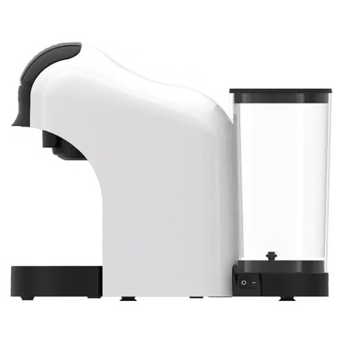 Кофемашина Stelvio XC100 белая