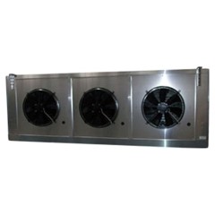 Воздухоохладитель Rivacold RCBR3631010 низкотемпературный потолочный кубический