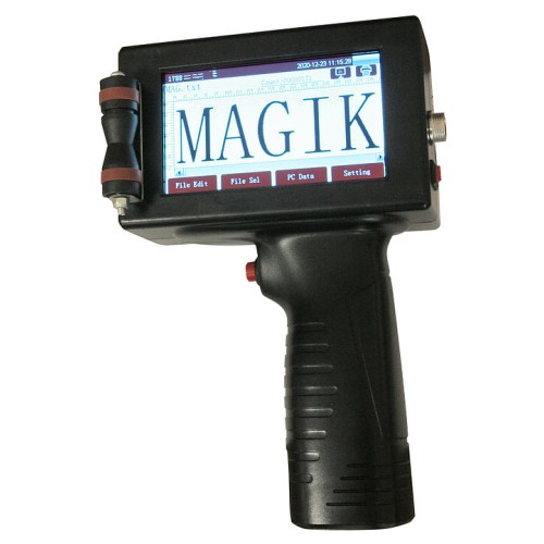 Принтер даты МАГИКОН MAG-1788