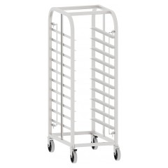 Тележка-шпилька для гастроемкостей Abat ТШГ-10-1/1