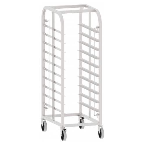 Тележка-шпилька для гастроемкостей Abat ТШГ-10-1/1