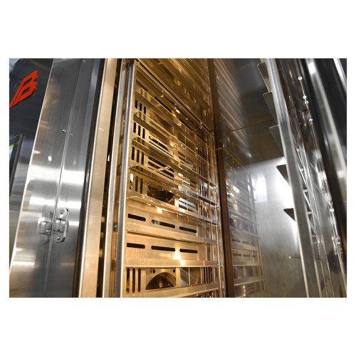 Печь конвекционная Восход "Фотон" 3,0-01