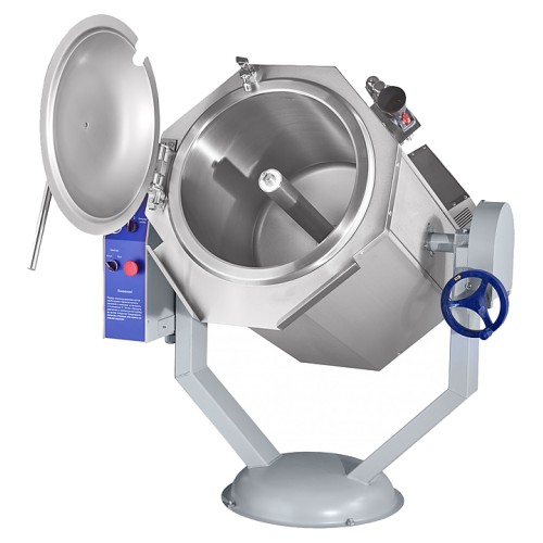 Котел пищеварочный Abat КПЭМ-60-ОМР