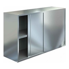 Полка настенная Assum ПЗК-П-11/4