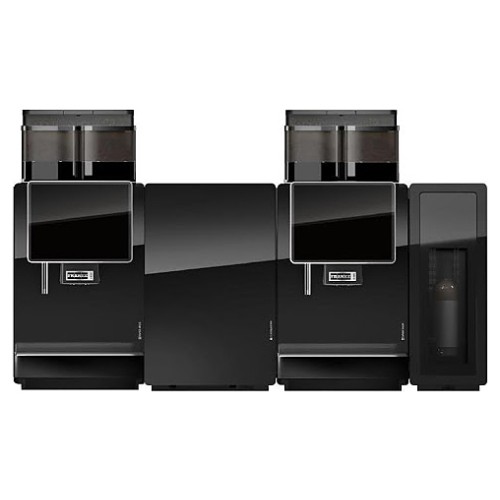 Сиропная станция Franke FS3 черная