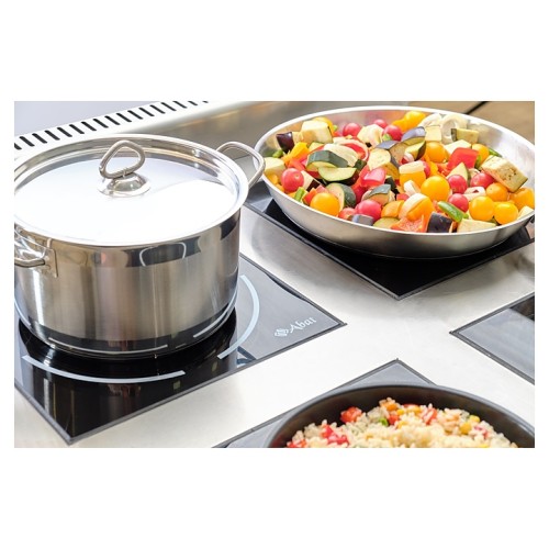 Плита индукционная Abat КИП-49П-5,0-01