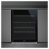 Винный шкаф SMEG CVI638RN3 (петли справа) черный