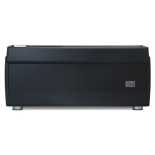 Кофемашина Dalla Corte 1 MC EVODUE 4 C 400 грифельная доска