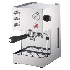 Кофемашина La Pavoni Gran Caffè LPMGCM01EU