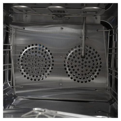 Печь конвекционная Foodatlas HEB-4F