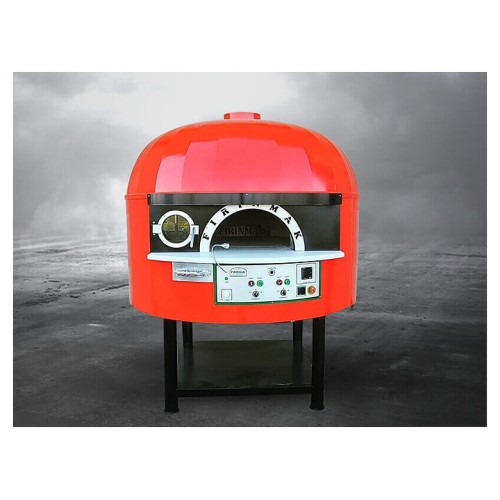 Печь для пиццы Morello Forni LP110 CUPOLA MOSAIC