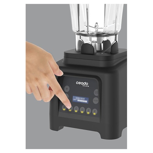 Блендер Ceado barcult B283