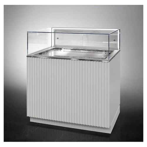 Витрина кондитерская Finist GLASSIER LUX GL-13/55/3