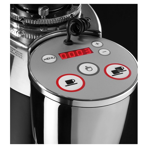 Кофемолка Mazzer Mini Electronic A черная