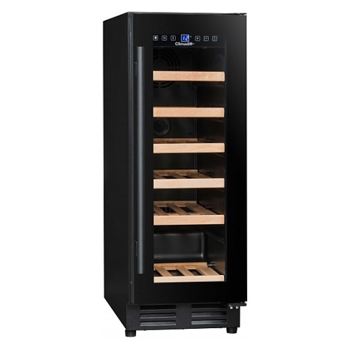 Винный шкаф Climadiff CBU18S2B