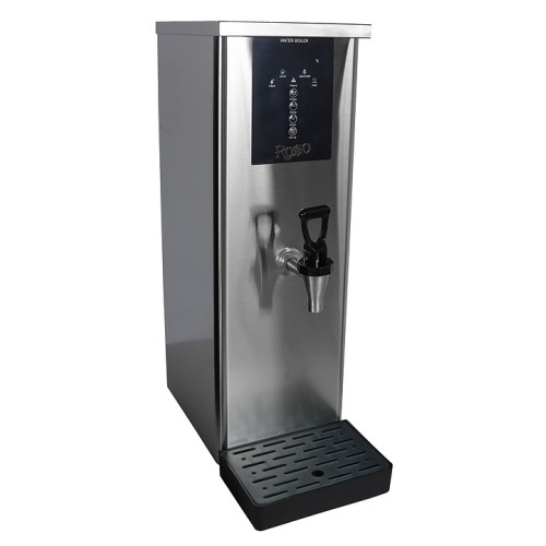 Кипятильник проточный Rosso LXS02