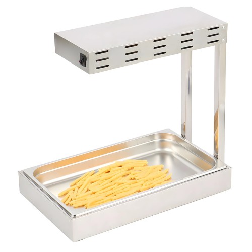 Мармит для картофеля фри VIATTO VA-EFC-01