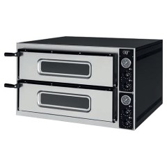 Печь для пиццы GGF BASIC 44