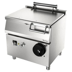 Сковорода опрокидывающаяся VITAL PRO-EDT7050