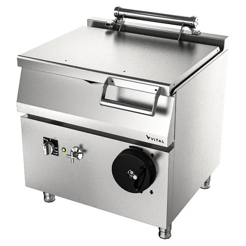 Сковорода опрокидывающаяся VITAL PRO-EDT7050