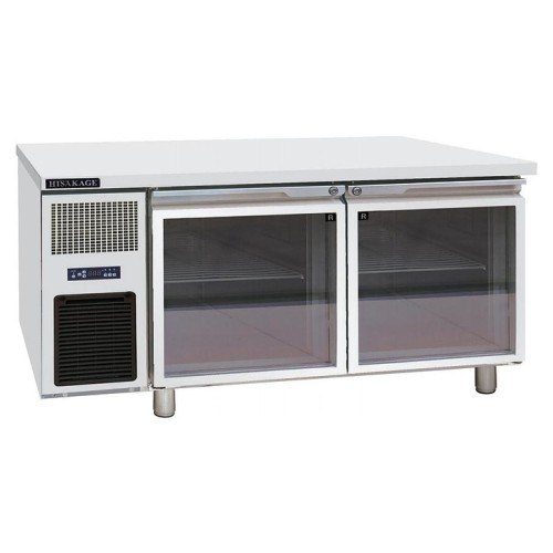 Стол холодильный HISAKAGE LRVG-136
