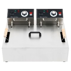 Чебуречница Rock Kitchen RK-MF25-2B