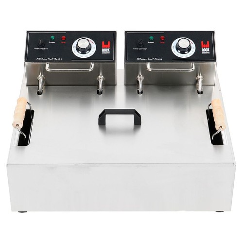 Чебуречница Rock Kitchen RK-MF25-2B